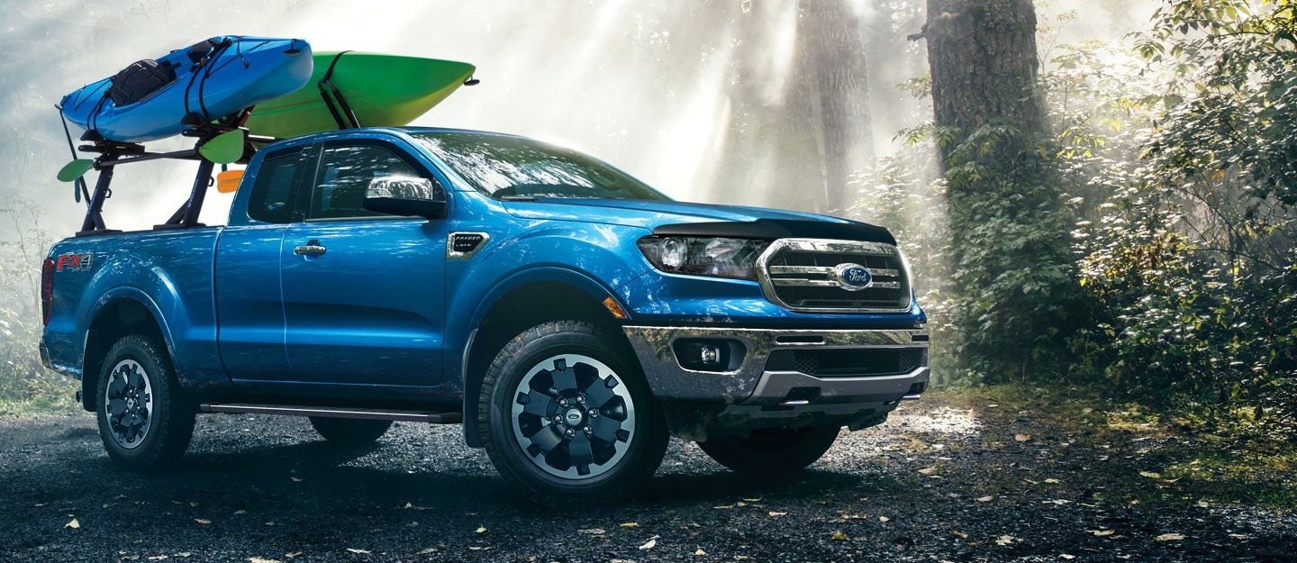 Gene Butman Ford in Ypsilanti MI