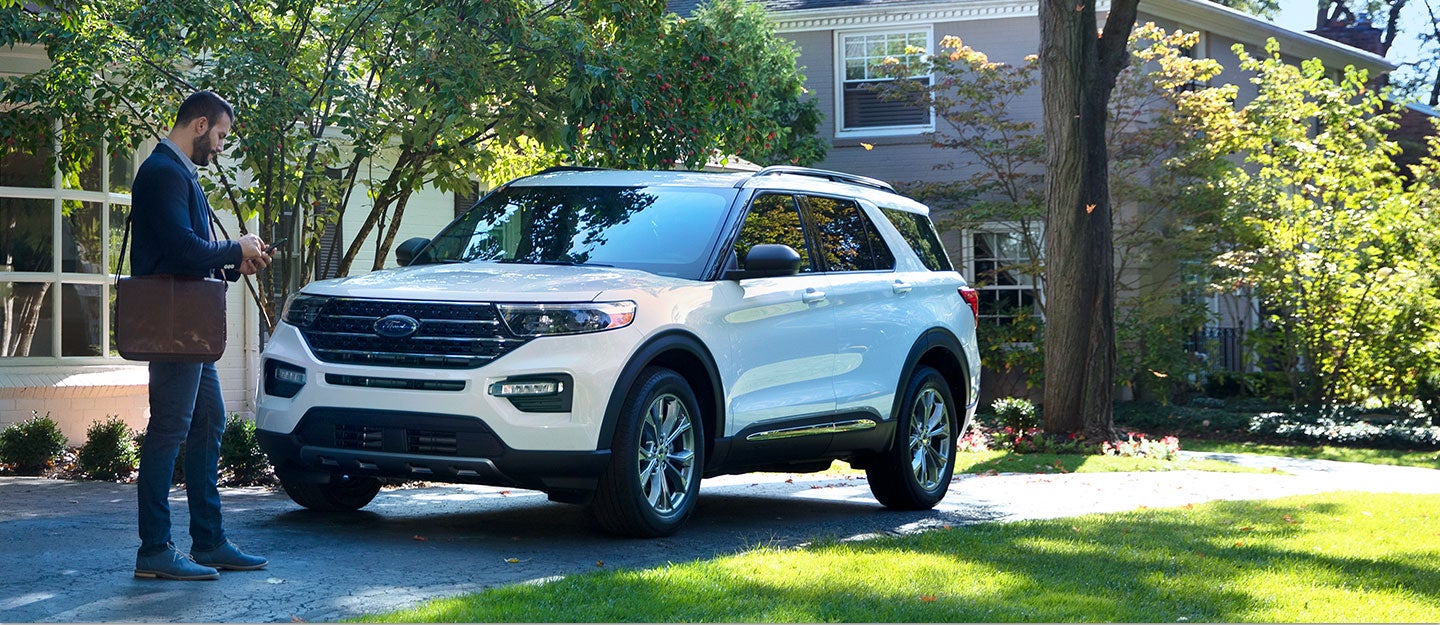 Gene Butman Ford in Ypsilanti MI