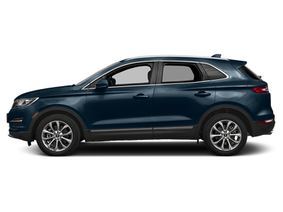 2015 Lincoln MKC Base