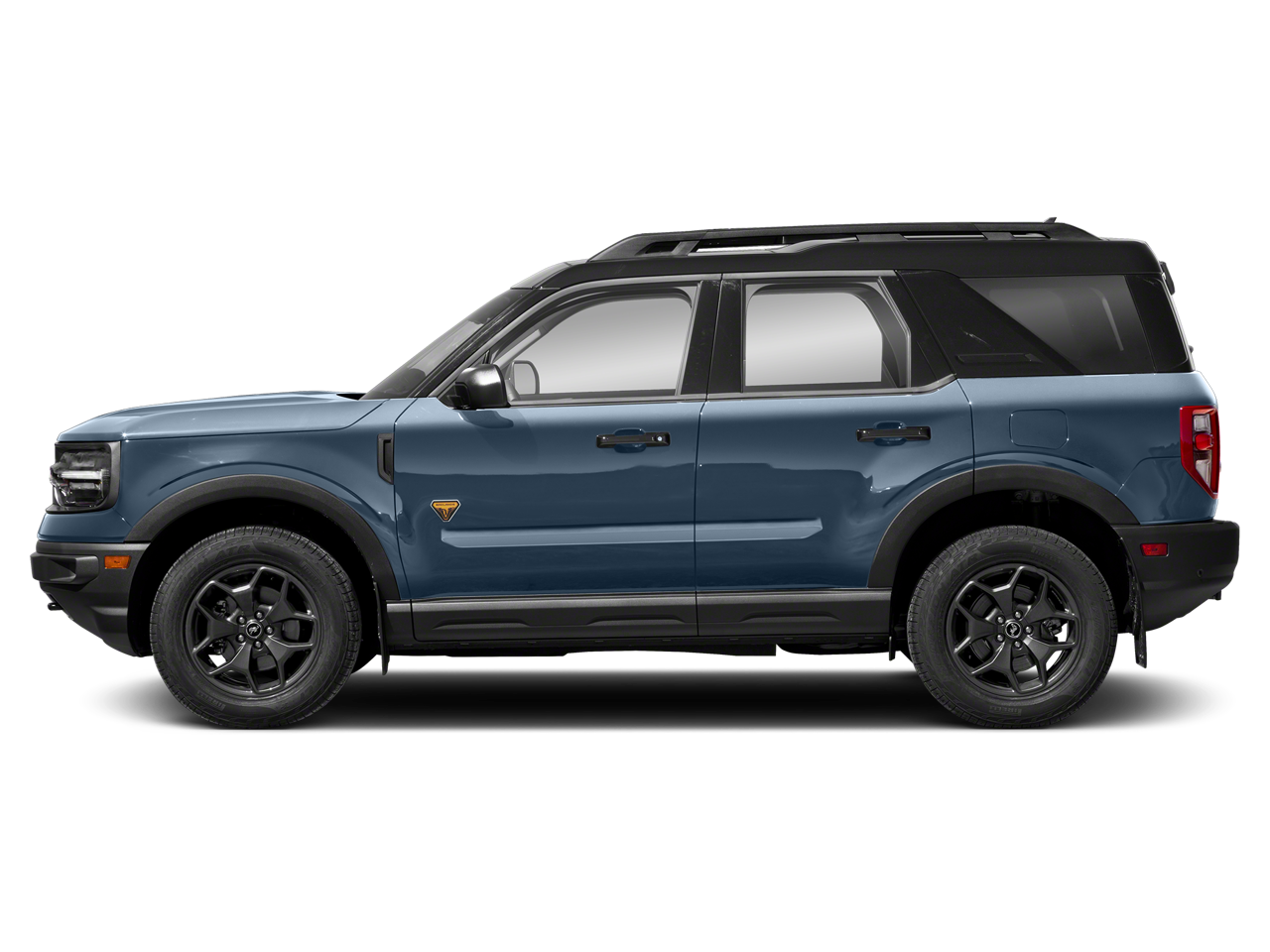 2024 Ford Bronco Sport Badlands - Photo 33