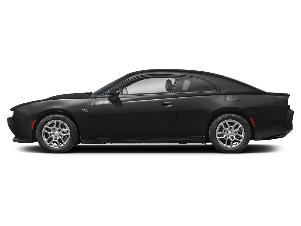 2025 Dodge Charger Daytona R/T