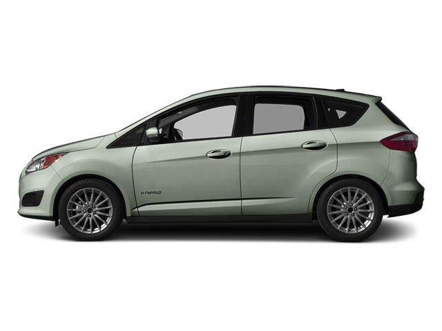 2014 Ford C-Max Hybrid SEL