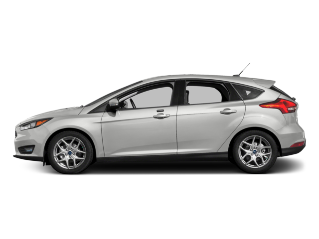 2017 Ford Focus SEL