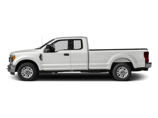 2017 Ford F-350 XLT