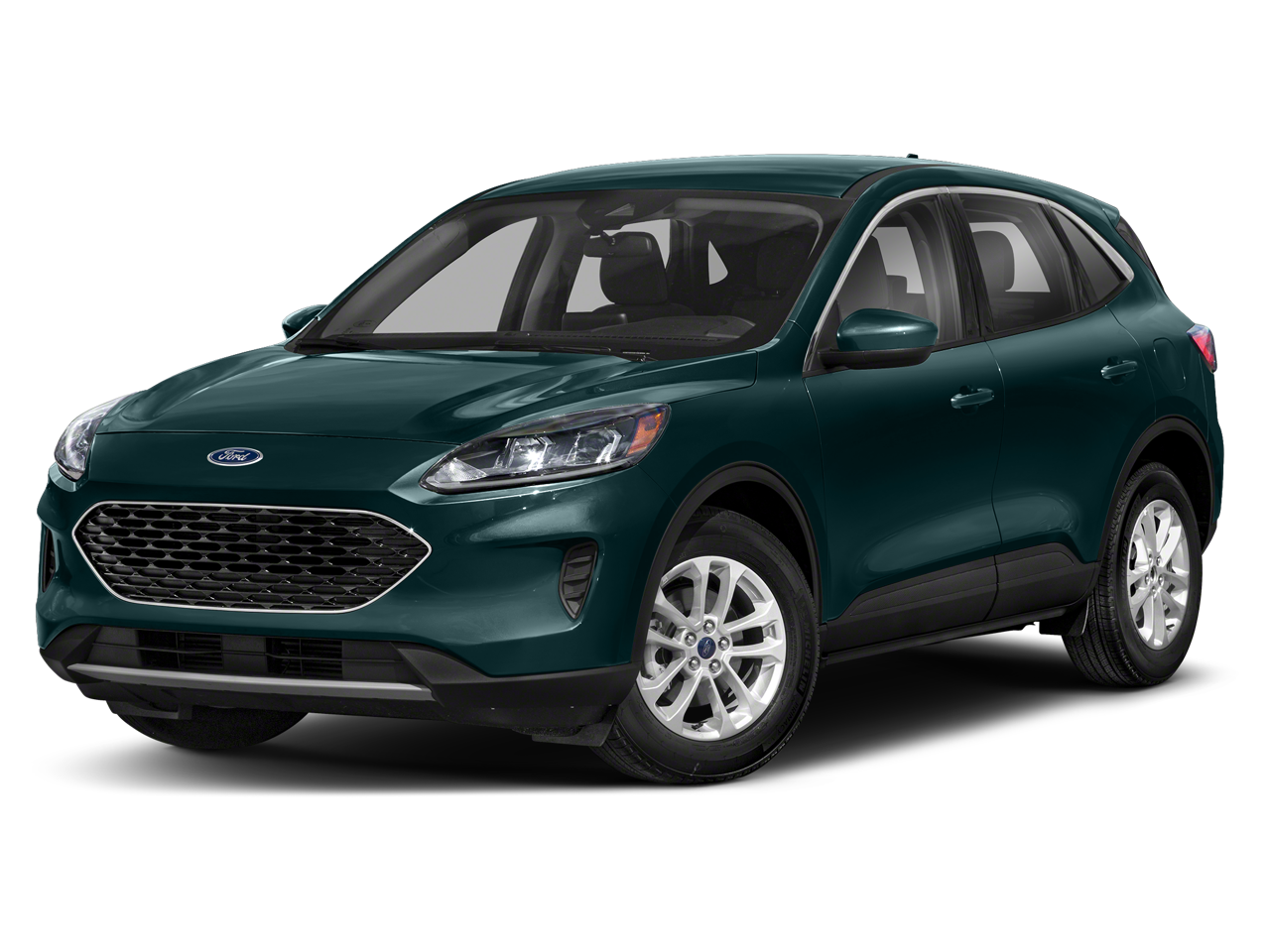 2020 Ford Escape Hybrid SE Sport Hybrid