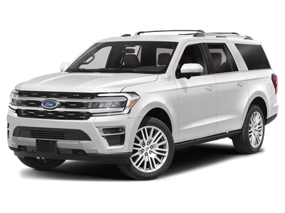 2024 Ford Expedition MAX Limited Max