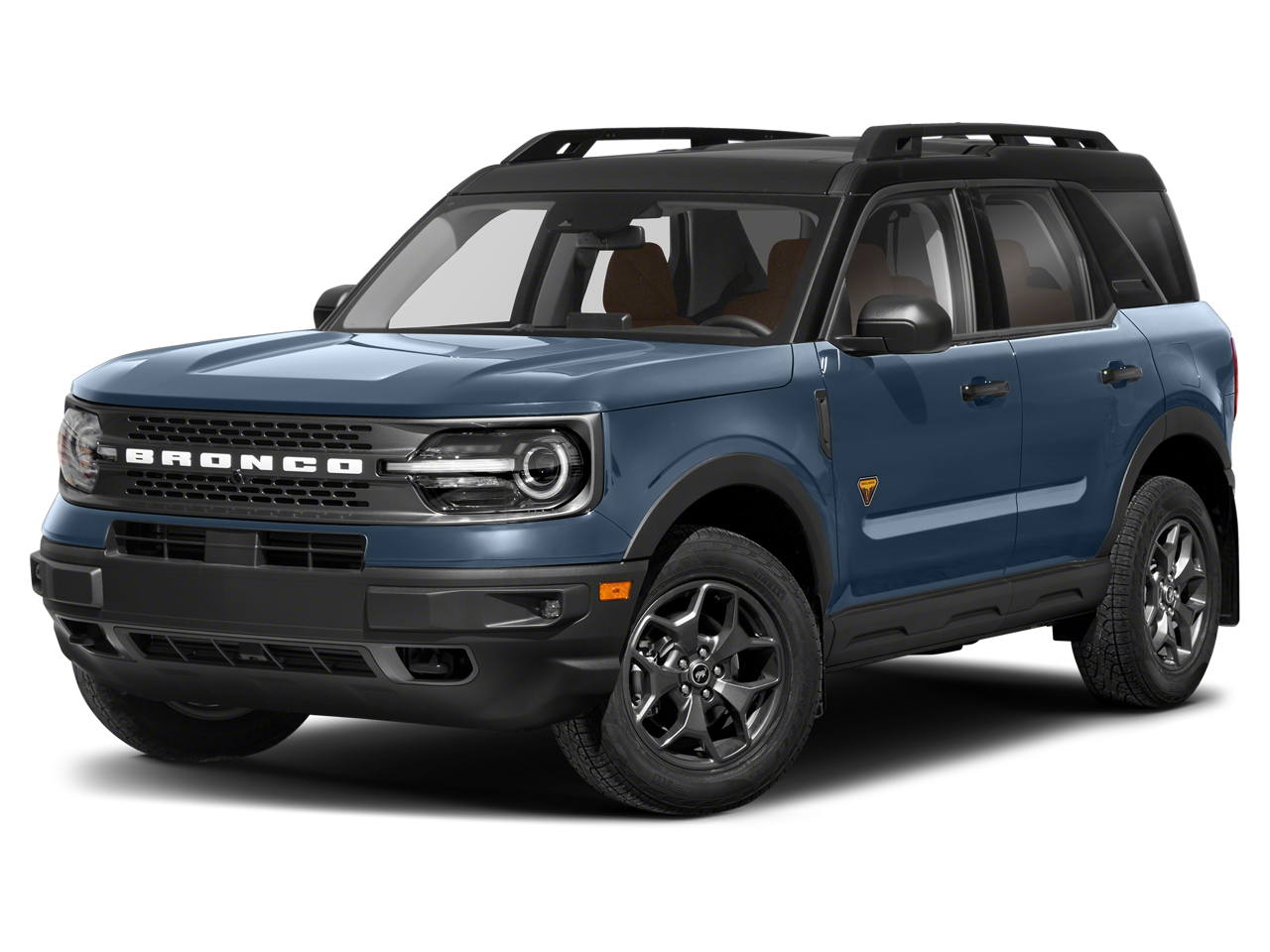 2024 Ford Bronco Sport Badlands - Photo 31