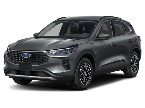 2026 Ford Escape PHEV