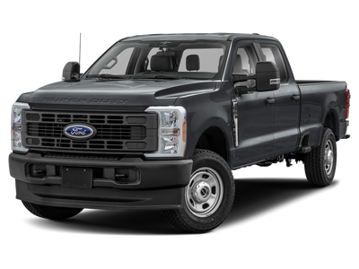 2027 Ford F-350 XLT