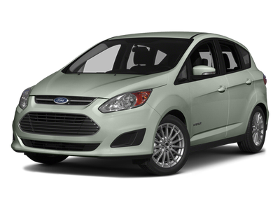 2014 Ford C-Max Hybrid SEL