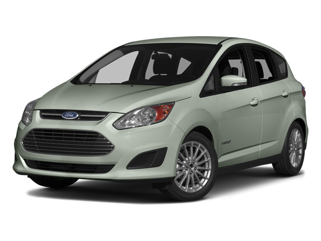 2014 Ford C-Max Hybrid SEL
