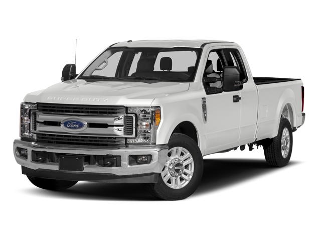 2017 Ford F-350 XLT