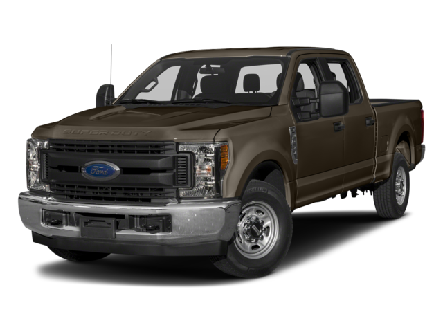 2017 Ford F-250 XL