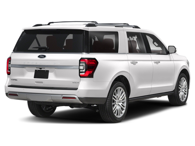 2024 Ford Expedition MAX Limited Max