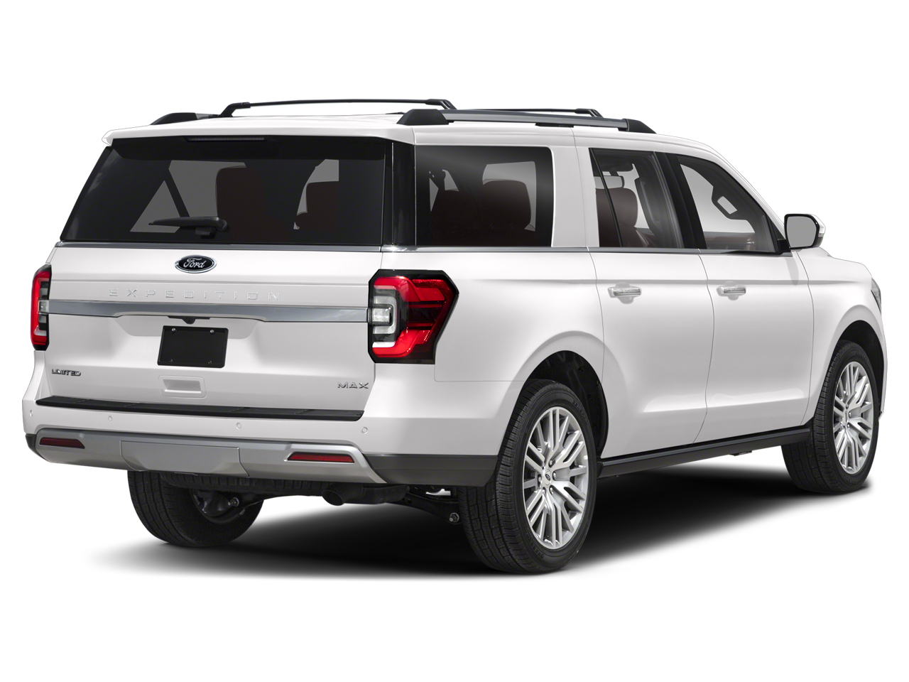 2024 Ford Expedition MAX Limited Max