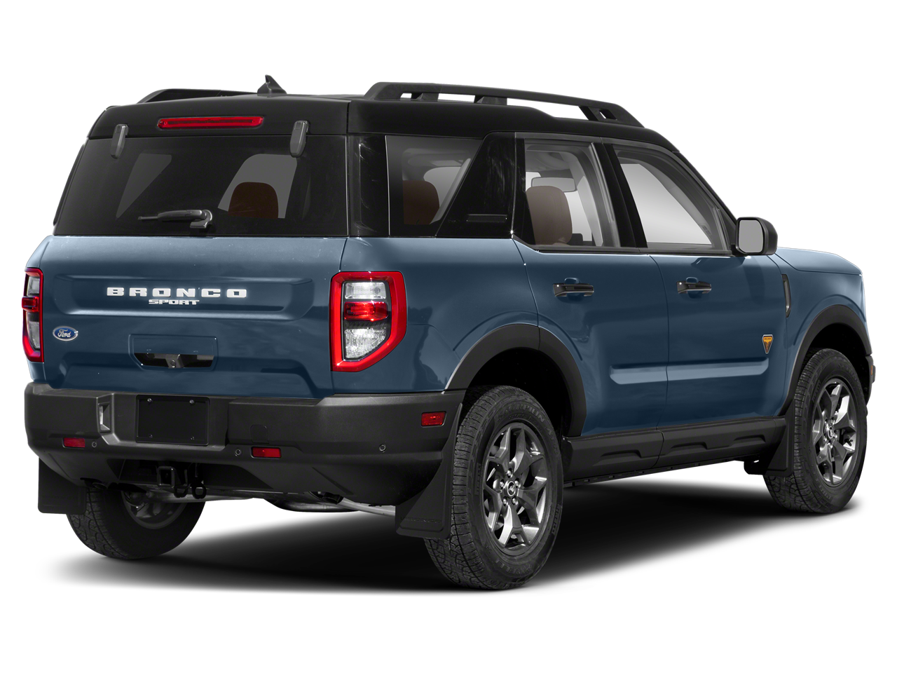 2024 Ford Bronco Sport Badlands - Photo 32