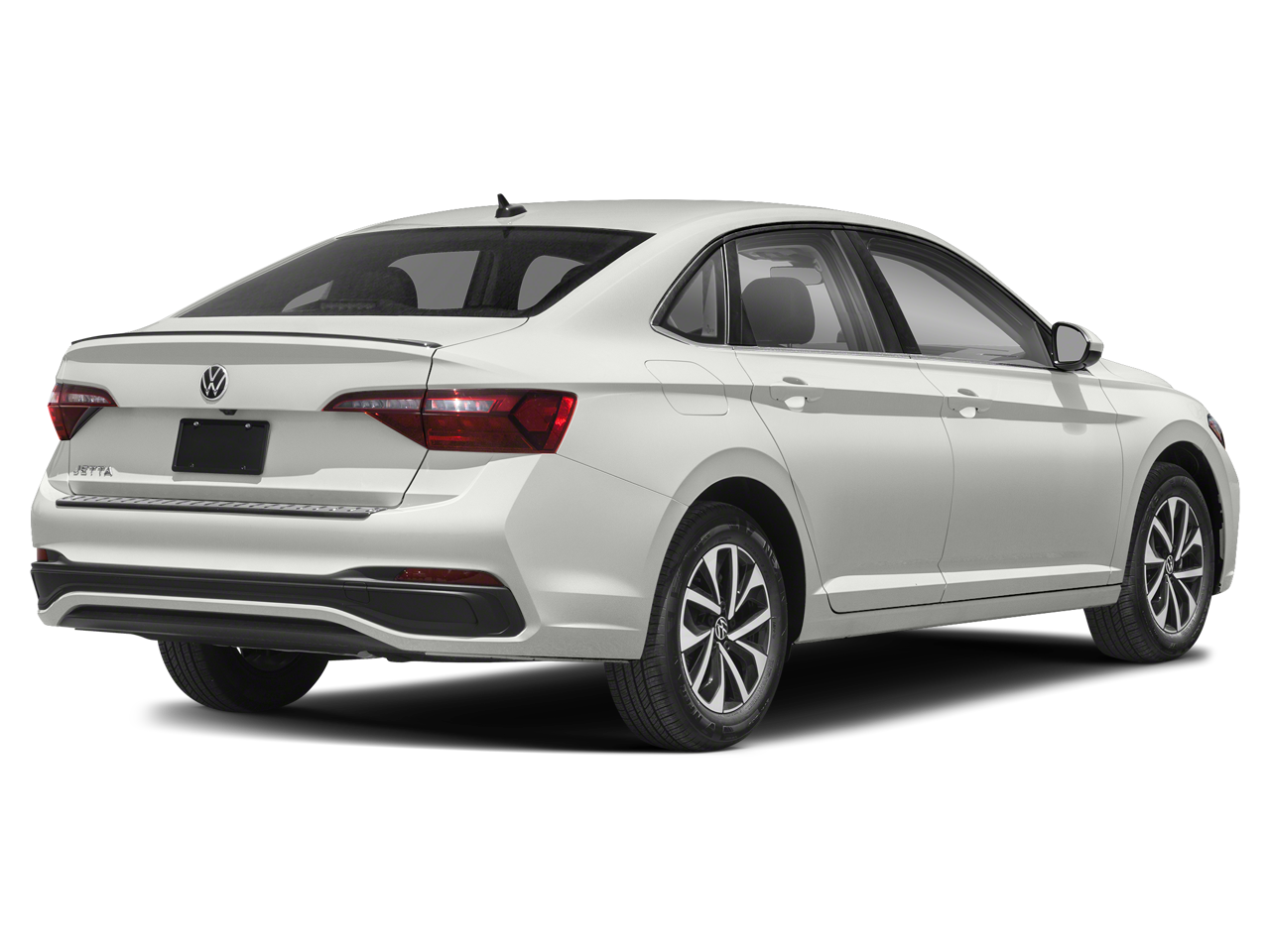 Used 2024 Volkswagen Jetta S with VIN 3VW5M7BUXRM074360 for sale in Ypsilanti, MI