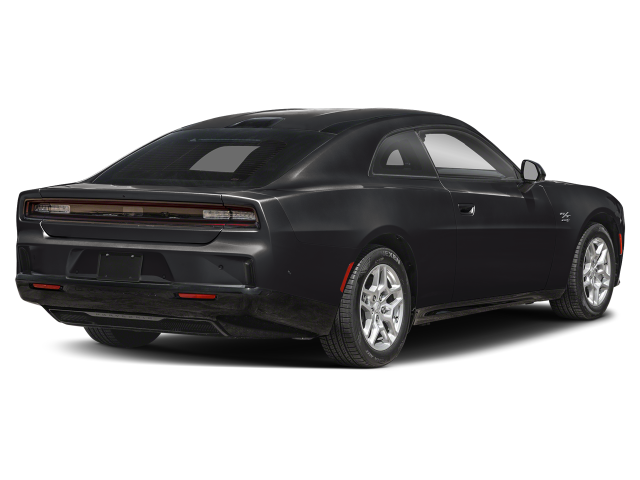 2025 Dodge Charger Daytona R/T