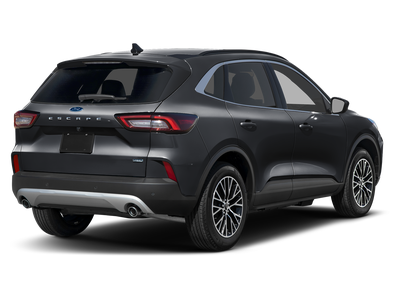 2026 Ford Escape PHEV