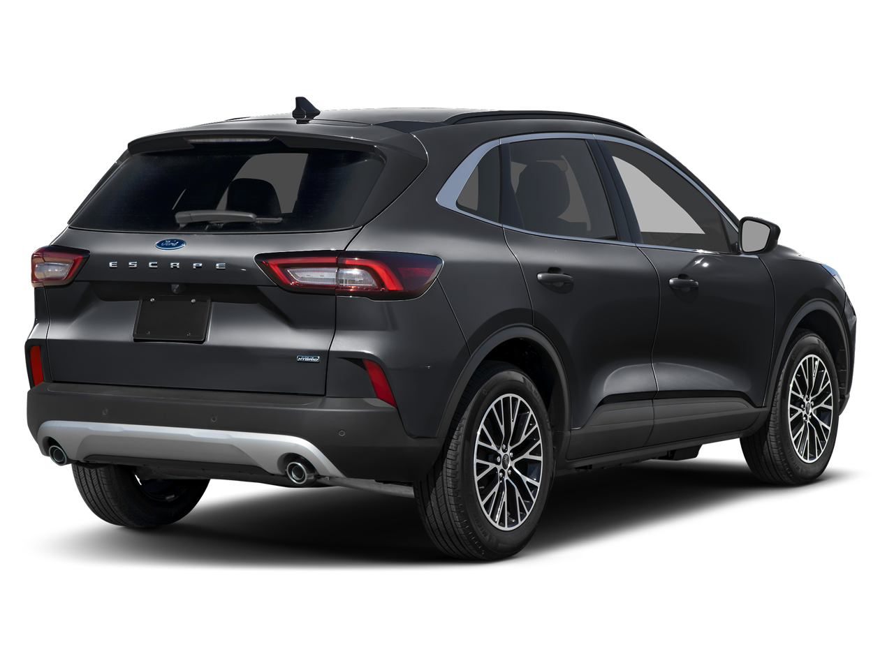 2026 Ford Escape PHEV
