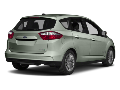2014 Ford C-Max Hybrid SEL