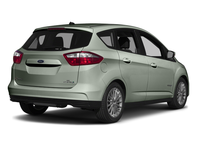2014 Ford C-Max Hybrid SEL