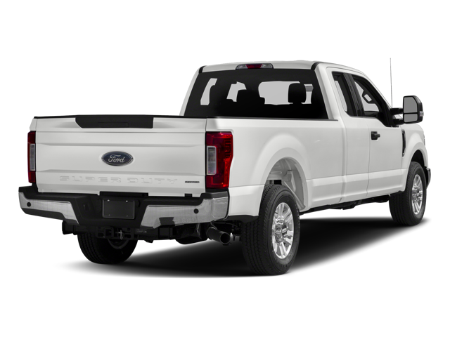 2017 Ford F-350 XLT