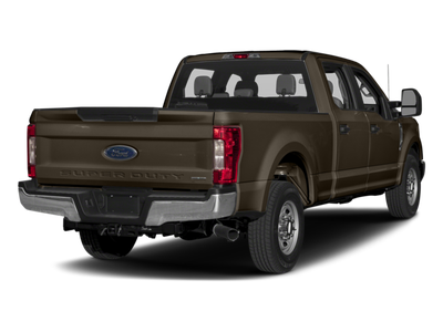 2017 Ford F-250 XL
