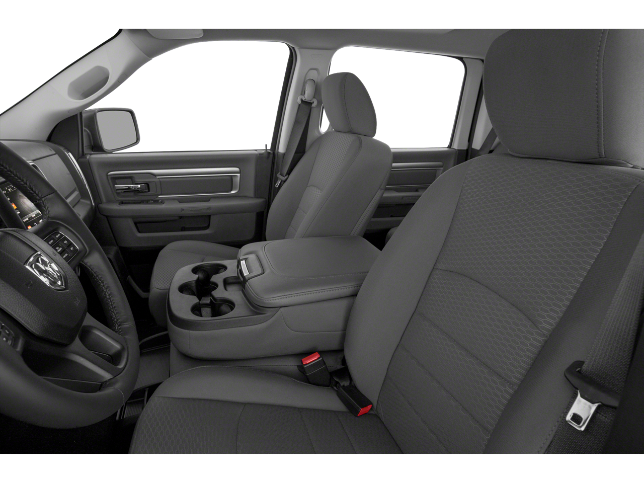 2018 RAM 1500 SLT
