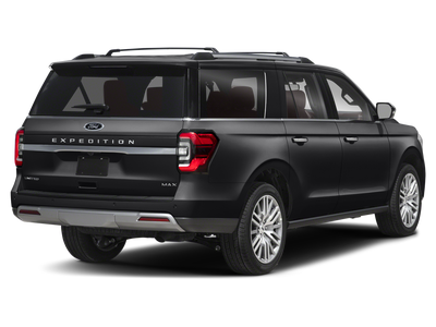 2024 Ford Expedition MAX Limited Max