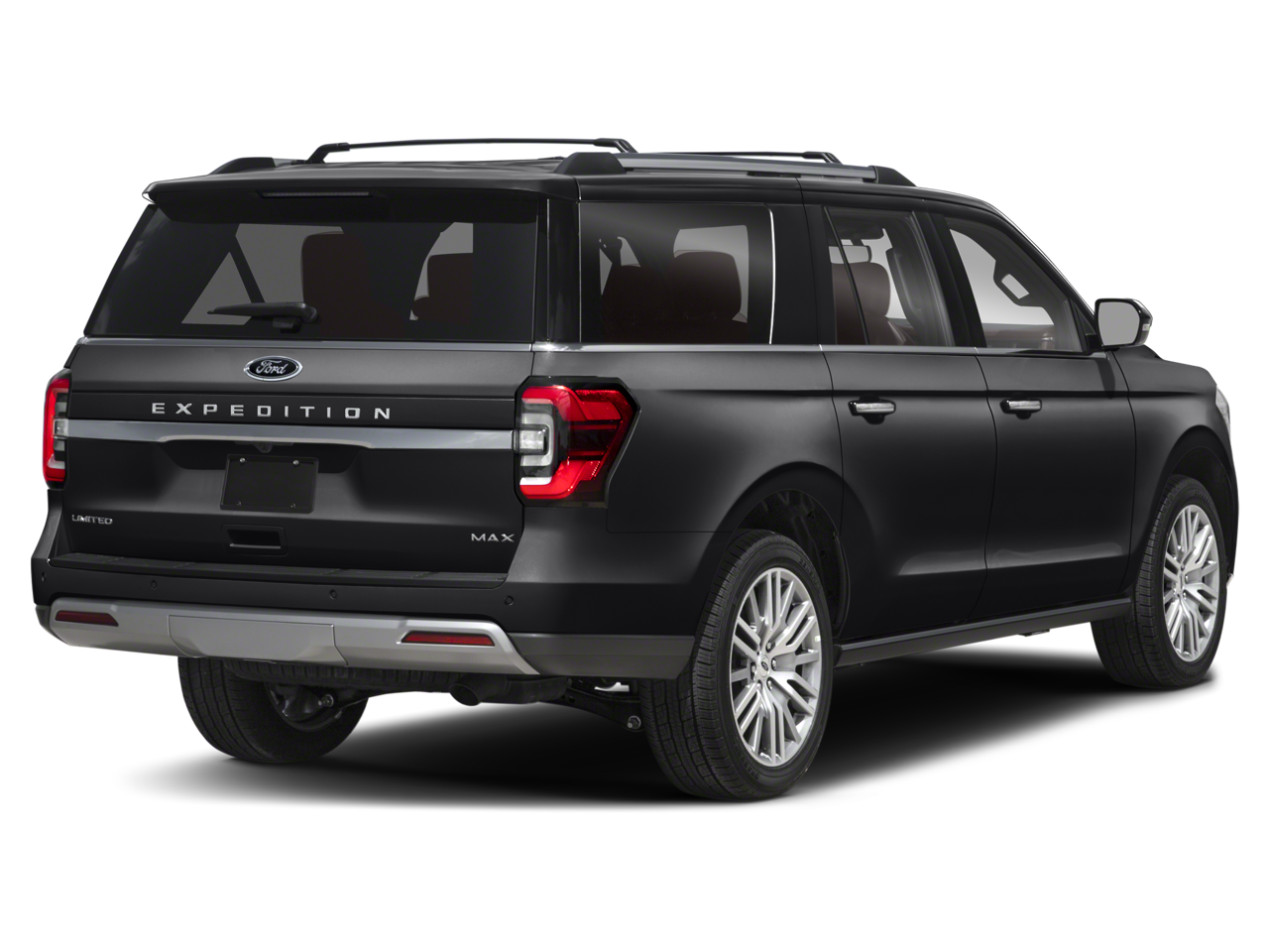 2024 Ford Expedition MAX Limited Max