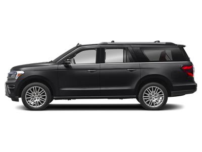 2024 Ford Expedition MAX Limited Max
