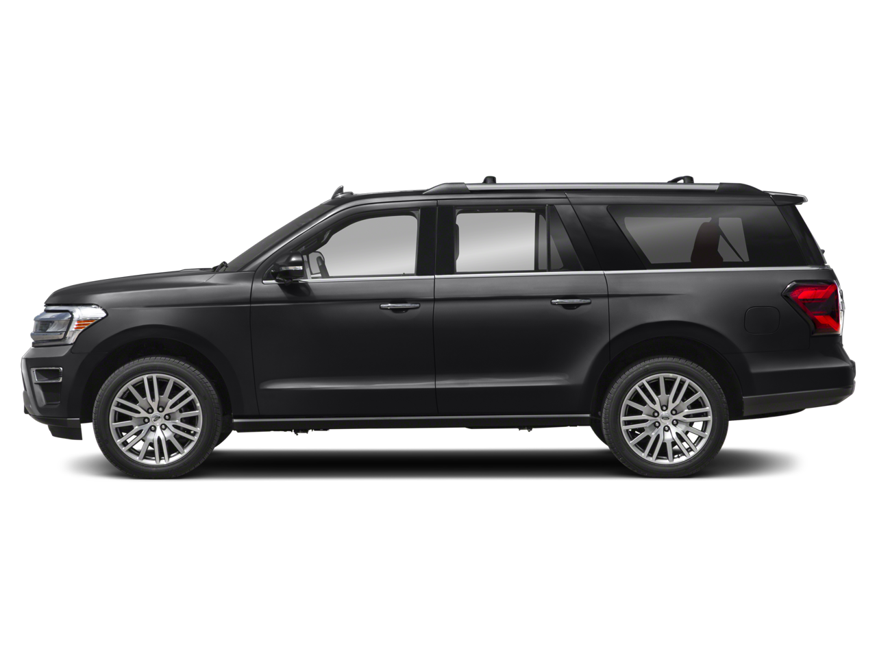 2024 Ford Expedition MAX Limited Max