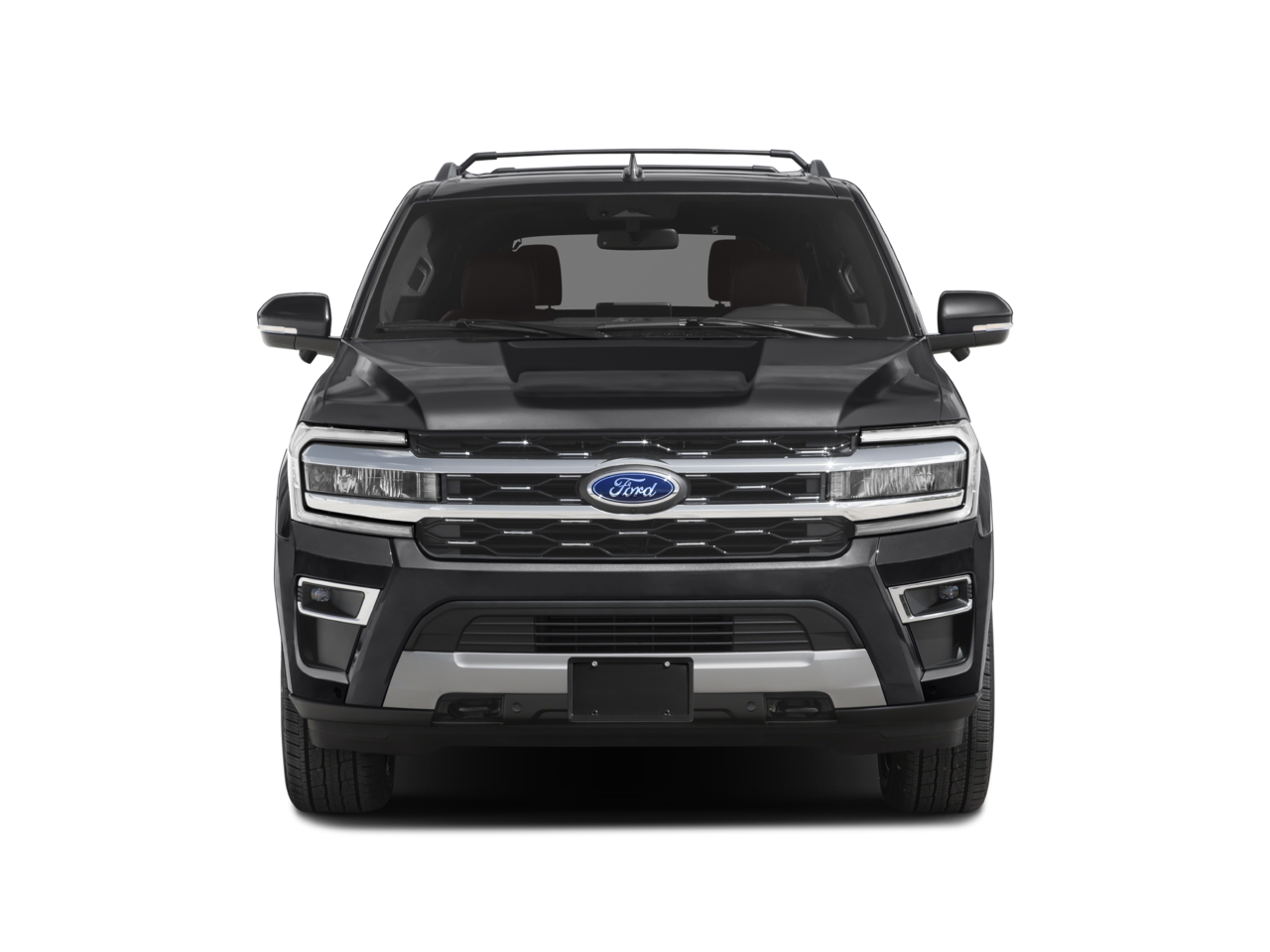 2024 Ford Expedition MAX Limited Max