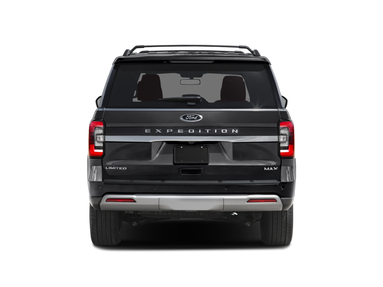 2024 Ford Expedition MAX Limited Max