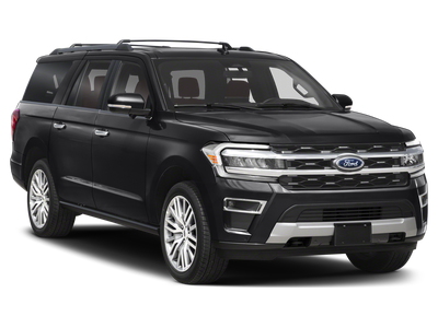 2024 Ford Expedition MAX Limited Max