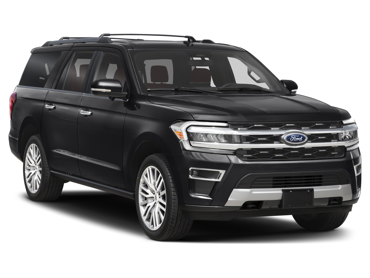 2024 Ford Expedition MAX Limited Max