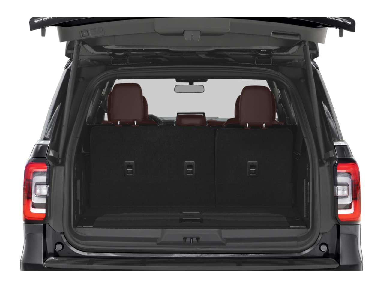 2024 Ford Expedition MAX Limited Max