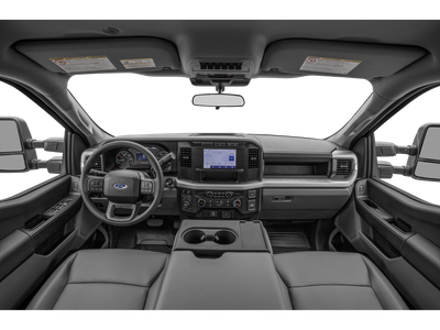 2027 Ford F-350 XLT