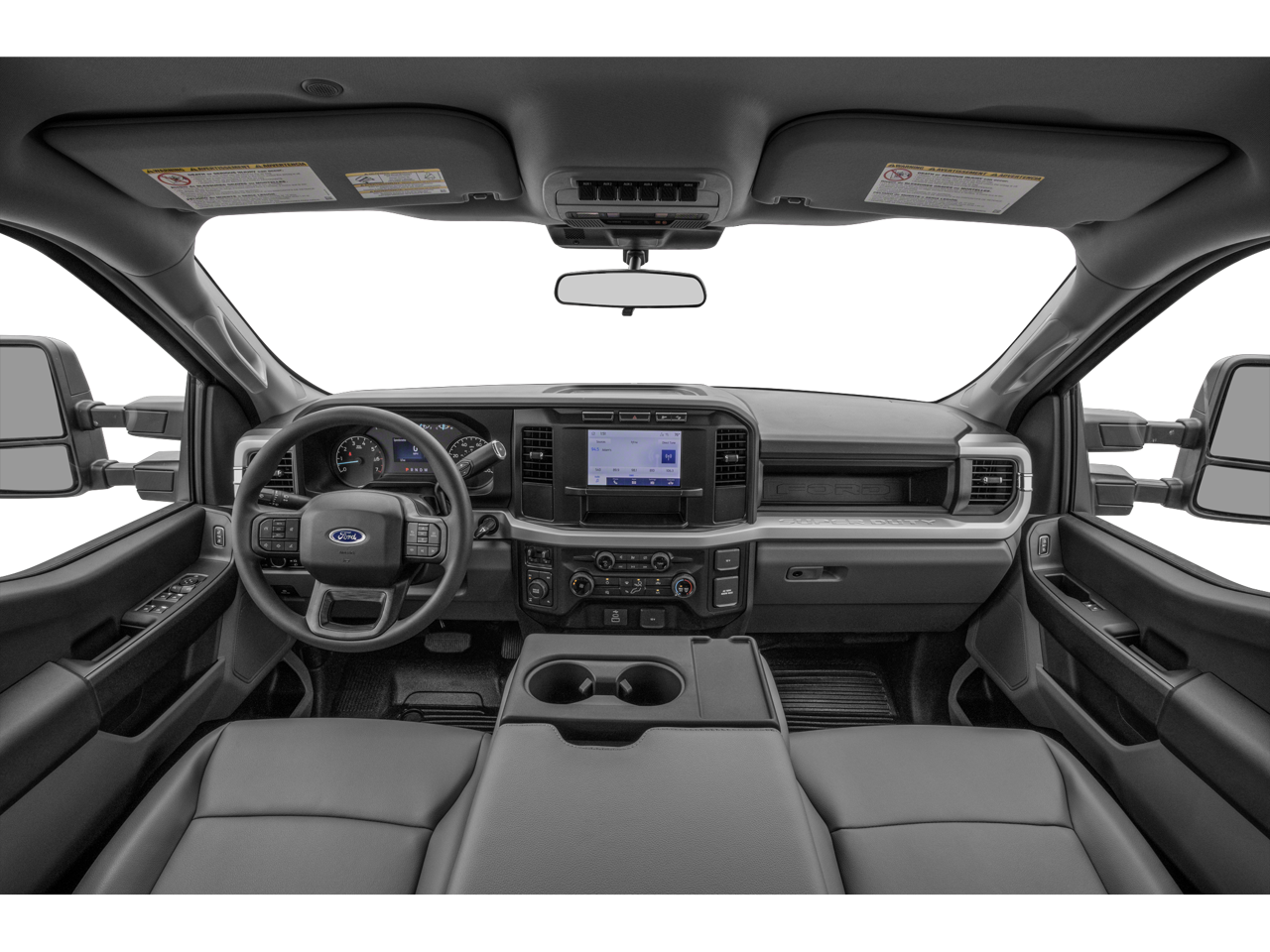 2027 Ford F-350 XLT