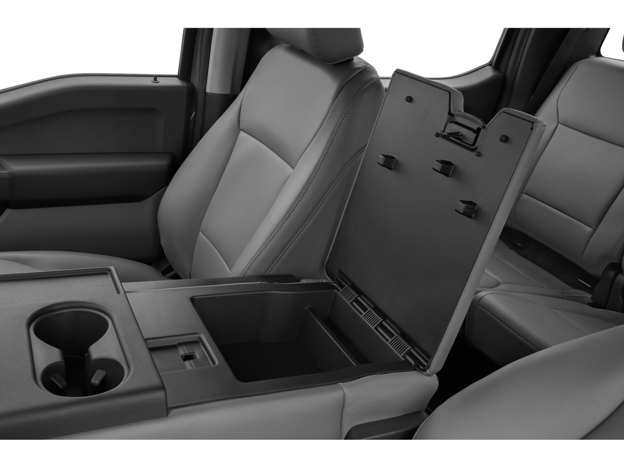 2027 Ford F-350 XLT