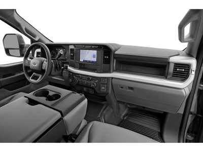 2027 Ford F-350 XLT