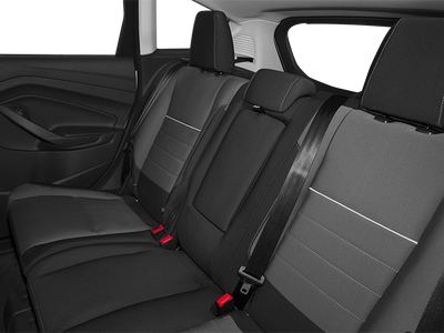 2014 Ford C-Max Hybrid SEL