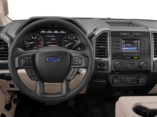 2017 Ford F-350 XLT