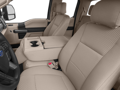 2017 Ford F-350 XLT