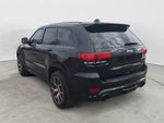 2016 Jeep Grand Cherokee SRT
