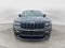 2016 Jeep Grand Cherokee SRT
