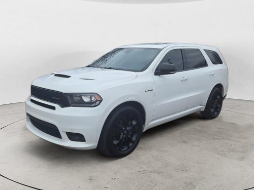 2020 Dodge Durango R/T