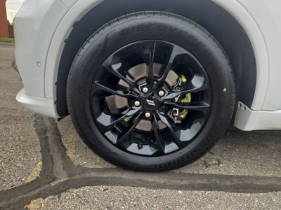 2020 Dodge Durango R/T