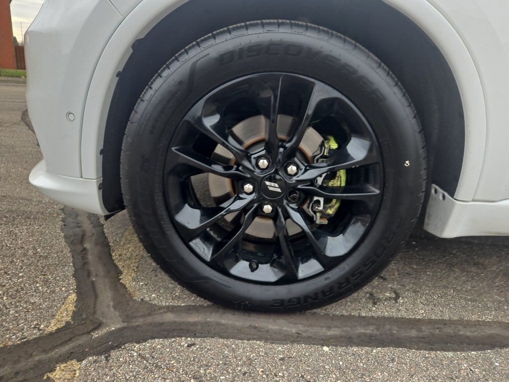 2020 Dodge Durango R/T